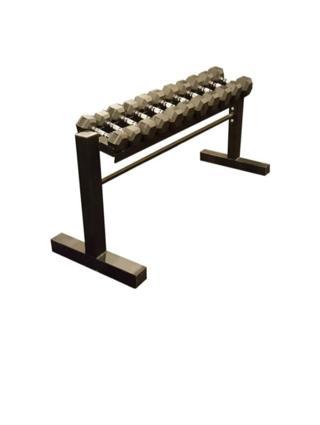 Problack Dumbell Stand 100 Cm