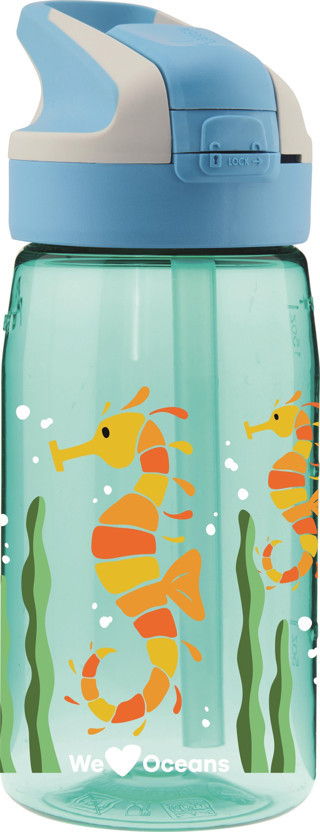 Laken Tritan Summit Şişe 0,45L - Caballito LKGTNSC