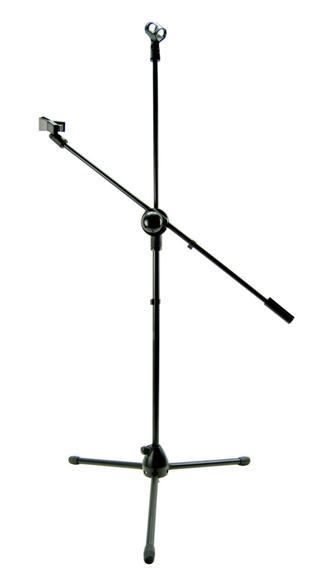 Ses Müzik Aletleri Mikrofon Standı MSP30