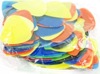 Ses Müzik Aletleri Gitar Aksesuar Pena GAP100