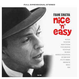 Pal Frank Sinatra / Nice 'N' Easy (PLAK)