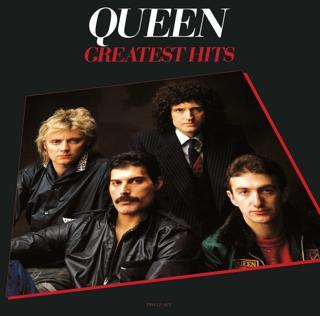Universal Music Group Queen / Greatest Hits 1 (Remastered 2 LP) (PLAK)