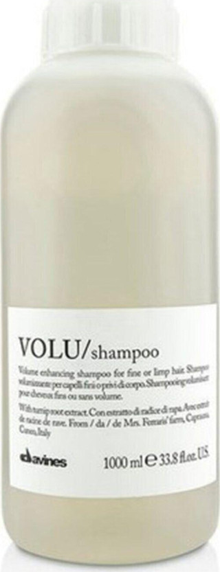 Davines Volu Hacim Kazandiran Şampuan 1000 Ml