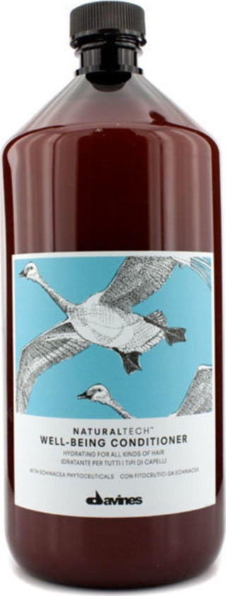 Davines Well Being Hassas Baş Derisi İçin Nemlendirici Krem 1000Ml