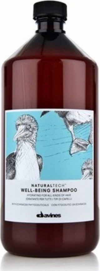Davines Well Being Hassas Baş Derisi Nemlendirici Şampuan 1000Ml