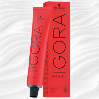 Igora Saç Boyası 60 Ml 8.77-Açık Kumral Yoğun Bakır
