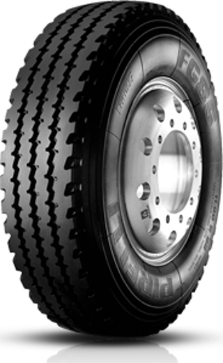 Pirelli 12.00/R24 160/156K FG85 M+S Ağır Vasıta 4 Mevsim Lastik (2021-2022)