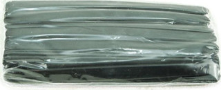 Ses Müzik Aletleri UD Aks Mızrap Yumuşak Kaliteli Paket (50 Adet) UAMY