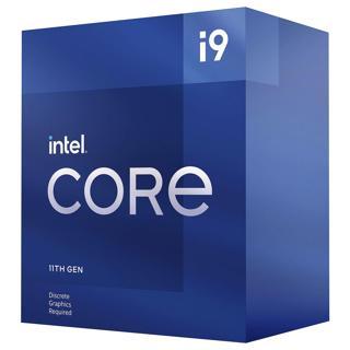 Intel Core i9-11900F 2.5 GHz LGA1200 16 MB Cache 65 W İşlemci