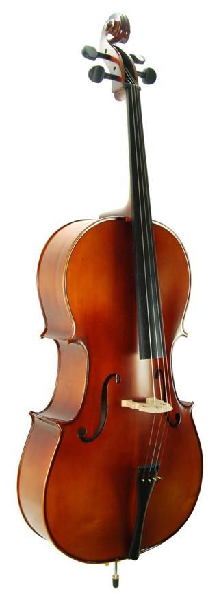 Stanislava Cello ( Violonsel ) STC44BR