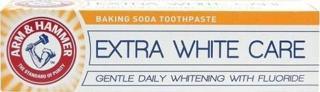 Arm&Hammer Extra White Care Diş Macunu 75 ml