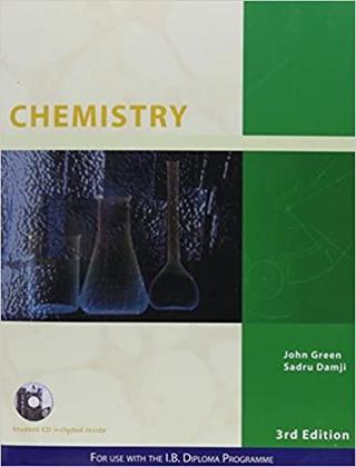 Chemıstry For Ib 3E - Cambridge University Press - Cambridge University Press