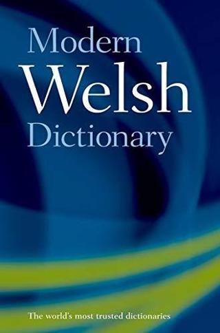 Modern Welsh Dıctıonary - Oxford