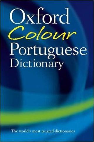 Oxford Color Portuguese Dıctıonary