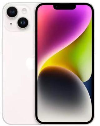Apple iPhone 14 256 GB Beyaz (Apple Türkiye Garantili)