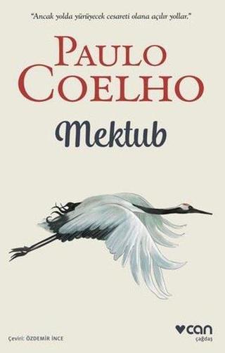 Mektub - Paulo Coelho - Can Yayınları