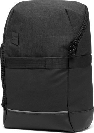 Lexon Tera Sırt Çantası Siyah