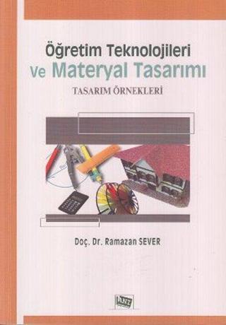 Öğretim Teknolojileri ve Materyal Tasarımı