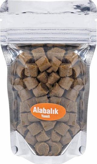 Alabalık Hamuru - Kesme - İğne Yemi - Kokulu - 80 Gr