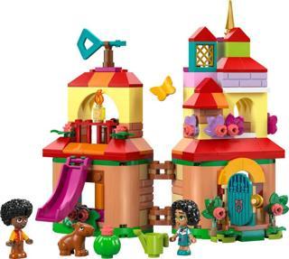 Lego Disney Classic Mini Enkanto Evi 43261 
