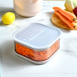 Karaca x Refika Gadgets Rendeli Saklama Kabı 500 ml