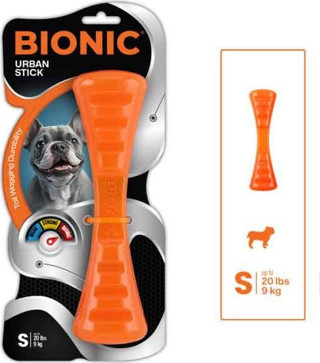 Bionic Urban Köpek Dayanıklı Stick 20 cm 9kg