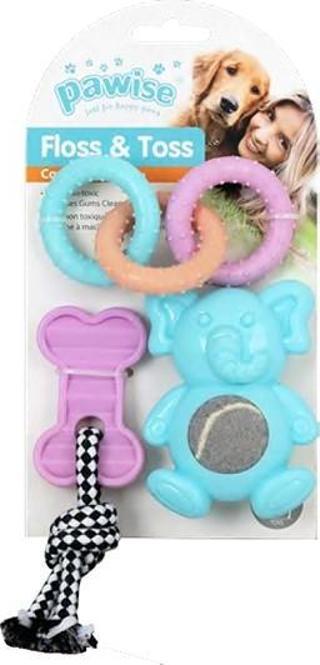 Pawise Puppy Oyuncak Seti 3 lü