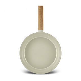 Karaca x Refika Swiss Crystal Almond Cream 24 cm Tava