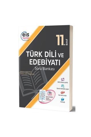 11. Sınıf Edebiyat Soru Bankası - Eis Yayınları - Eis Yayınları