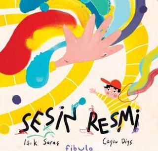 Sesin Resmi - Fibula Yayıncılık