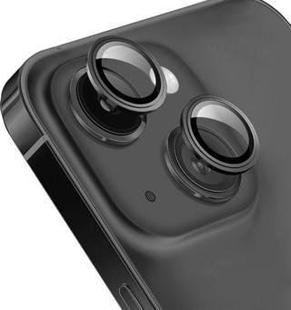 Go-Des İphone 14 Uyumlu Go Des Cl-10 Kamera Lens Koruyucu