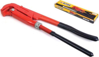 ELTOS MAŞALI BORU ANAHTARI 1"