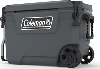 Coleman Convoy 65 QT Tekerlekli 61.5 Lt Buzluk  