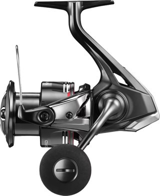 Shimano Vanford 24 FA 5000XG A Spin Olta Makinesi