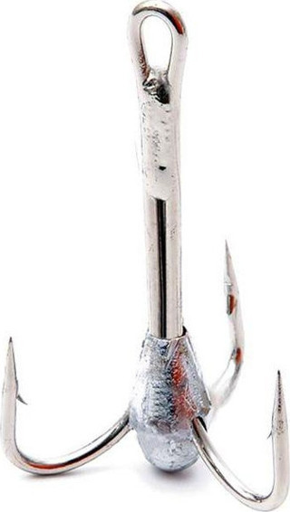 Sea Horse 3 Lü Çarpma No:10/0 Tekli  