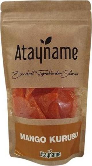 Atayname Mango Kurusu 250 G