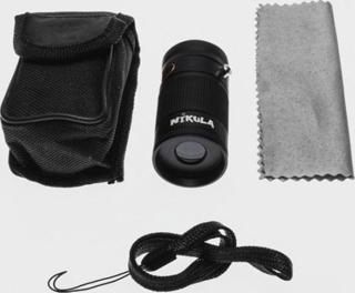 5 x 12 Extra Short Focus 1000m/56m Tek Gözlü Mini Dürbün TdrTR