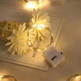 Pilli Peri Led Gün Işığı 2 Mt MZ-10 TdrTR