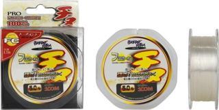 Pro Fluoro Carbon 100 Mt 35 Mm Misina  