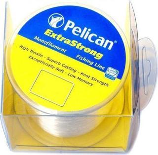 Pelican Extra Strong 0,28 Mm 600 Mt Beyaz Bobin  