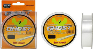 Sea Horse Ghost Uv Protection F.Carbon 0.25mm 150m  