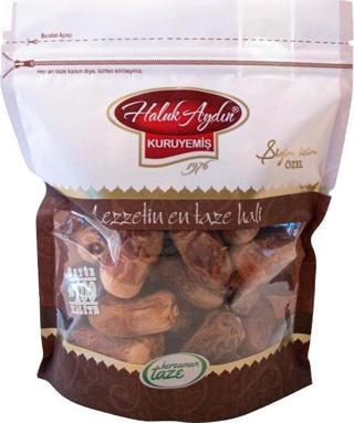 Haluk Aydın Kuruyemiş Hurma Sugay 500 gr