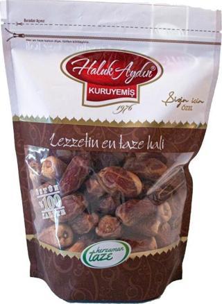 Haluk Aydın Kuruyemiş Hurma Sugay 1 KG
