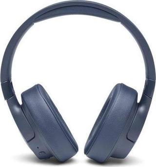 JBL Tune 760BT ANCCT Kulaküstü Kulaklık Mavi
