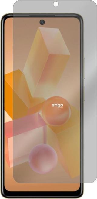Infinix Hot 40 Pro Hayalet Ekran Koruyucu Gizlilik Korumalı