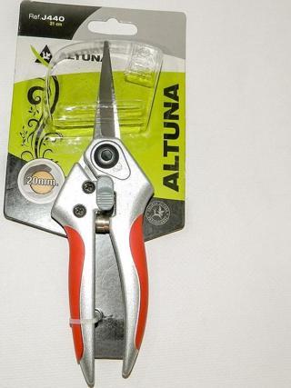 Altuna J440 Meyve Hasat Makası - Düz Bıçaklı