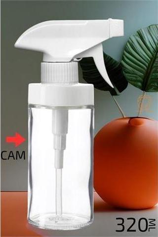 Findit Bodema Sprey Cam Boş Şişe