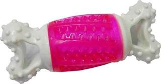 For Pets Sesli Kemik Köpek Oyuncağı