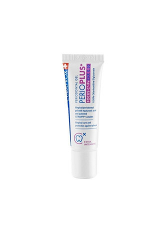 Curaprox Perio Plus Focus Jel