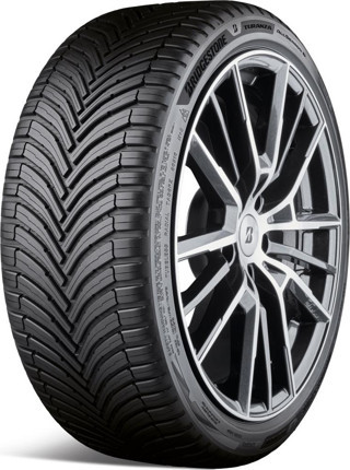 Bridgestone 225/45R17 94W XL Turanza All Season 6 (4 Mevsim) (2025) Lastik